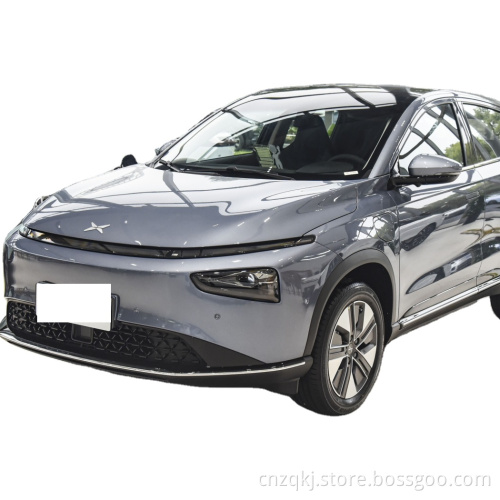 Top Selling High Speed 4 wheel adult electric car 2022 2023 New Energy Vehicles xiaopeng g3 520 Xpeng g3i in stock spot